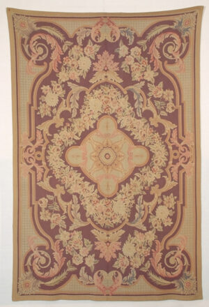 Needle point cinese cm 262x171 - immagine 2