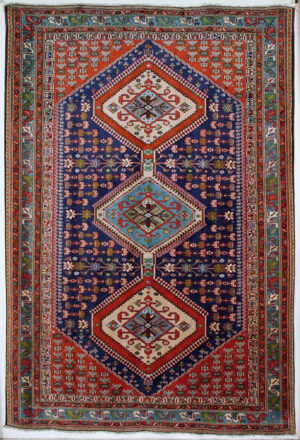 Yalameh persiano cm 302x215 - immagine 2