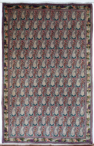 Seneh persiano cm 307x200 - immagine 2