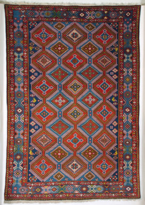 Yalameh persiano cm 304x208 - immagine 2