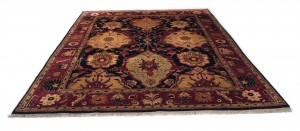 Tajikistan afgano cm 308x244 - immagine 3