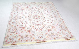 Tabriz extra fine persiano cm 203x152 - immagine 3