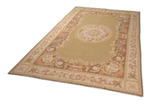 Needle point cinese cm 270x170 - immagine 3