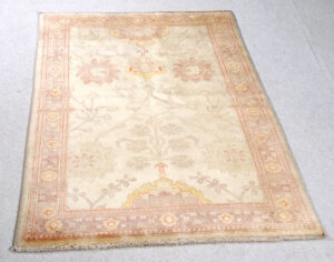 Ushak collection cm 150x97 - immagine 3