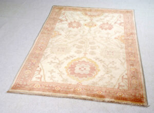 Ushak collection cm 179x119 - immagine 3