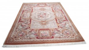 Savonnerie  cinese cm 280x190 - immagine 3