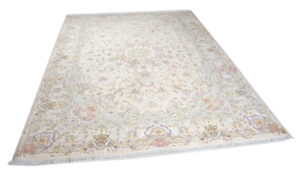 Tabriz extra fine persiano cm 303x200 - immagine 3