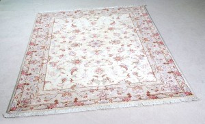 Tabriz extra fine persiano cm 197x150 - immagine 3