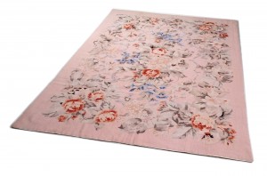 Needle point cinese cm 227x153 - immagine 3