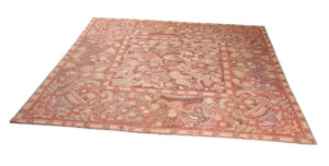 Needle point cinese cm 200x201 - immagine 3