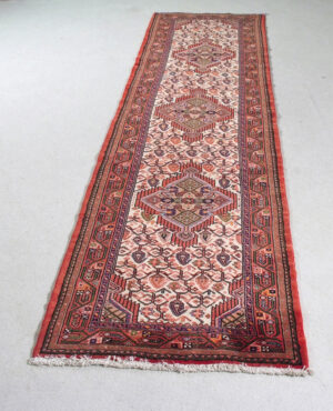 Tajabad persiano cm 296x81 - immagine 3