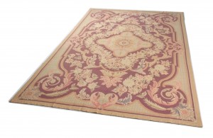 Needle point cinese cm 262x171 - immagine 3