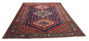 Yalameh persiano cm 302x215 - immagine 3