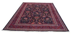 Tabriz fine persiano cm 286x202 - immagine 4