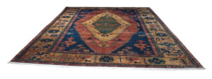 Tajikistan afgano cm 382x290 - immagine 4