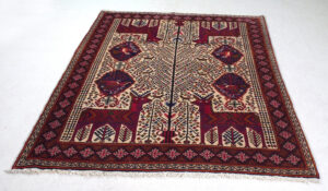 Share Babak persiano cm 200x150 - immagine 4
