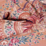 Needle point cinese cm 214x214