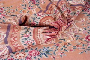 Needle point cinese cm 214x214