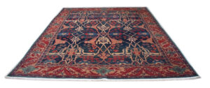 Rubia Turco cm 326x244 - immagine 4