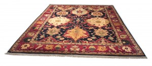 Tajikistan afgano cm 308x244 - immagine 4
