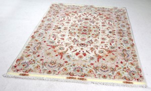 Tabriz extra fine persiano cm 203x152 - immagine 4