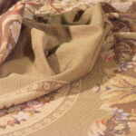 Needle point cinese cm 270x170