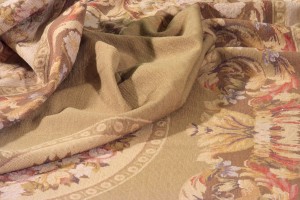 Needle point cinese cm 270x170
