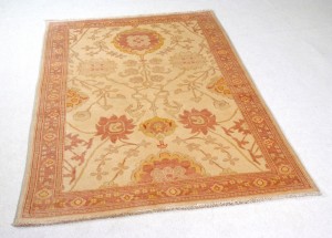Ushak collection cm 179x119 - immagine 4