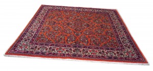 Saruk persiano cm 208x215 - immagine 4