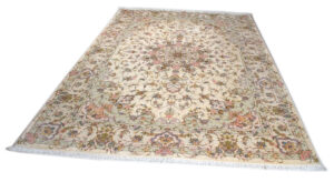 Tabriz extra fine persiano cm 303x200 - immagine 4