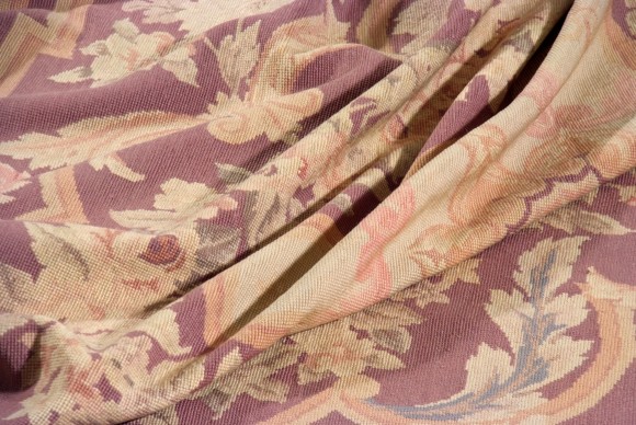 Needle point cinese cm 262x171