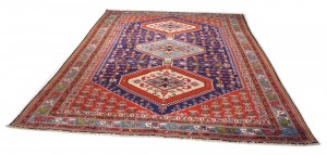 Yalameh persiano cm 302x215 - immagine 4