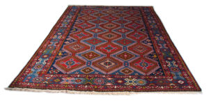 Yalameh persiano cm 304x208 - immagine 4