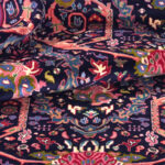 Tabriz fine persiano cm 286x202