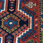 Yalameh persiano cm 385x100