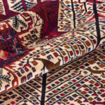 Share Babak persiano cm 200x150