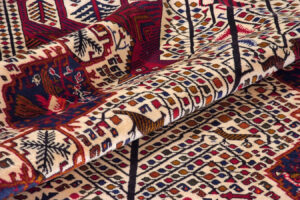 Share Babak persiano cm 200x150