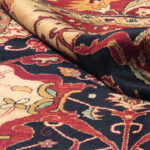 Tajikistan afgano cm 308x244