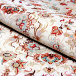 Tabriz extra fine persiano cm 203x152