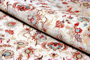 Tabriz extra fine persiano cm 203x152