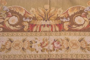 Needle point cinese cm 270x170 - immagine 5