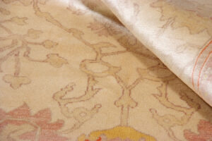 Ushak collection cm 150x97