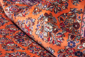 Saruk persiano cm 208x215