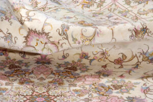 Tabriz extra fine persiano cm 303x200