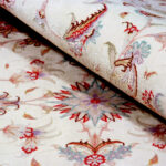 Tabriz extra fine persiano cm 197x150