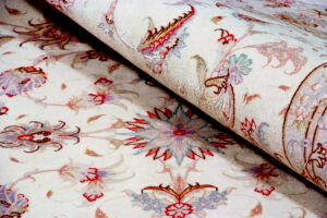 Tabriz extra fine persiano cm 197x150