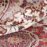 Tabriz extra fine persiano  cm 310x203