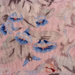 Needle point cinese cm 227x153