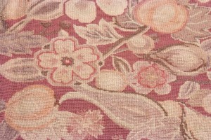 Needle point cinese cm 200x201 - immagine 5