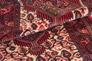 Tajabad persiano cm 296x81